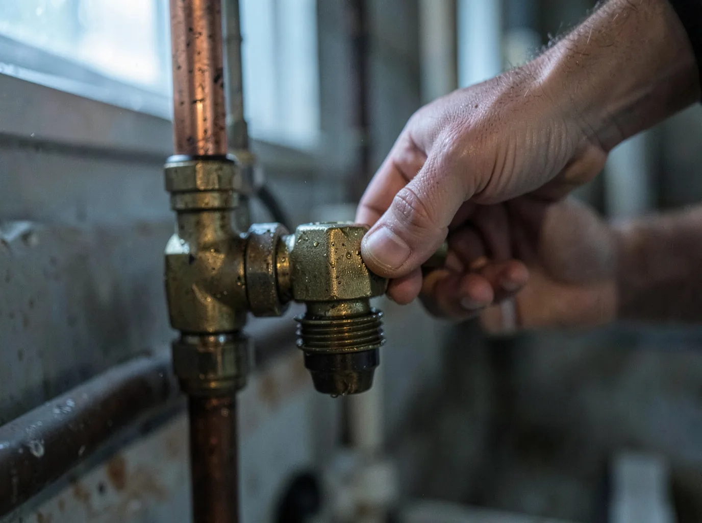 Emergency Plumber Central City, KY FAQs